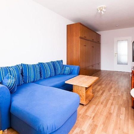 Sylter-Seestern-Appartement-14 Вестерланд Экстерьер фото